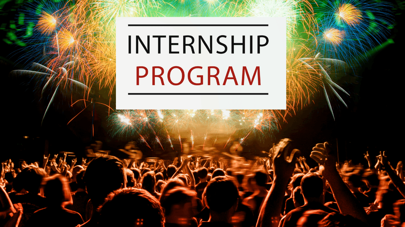 Internship Program
