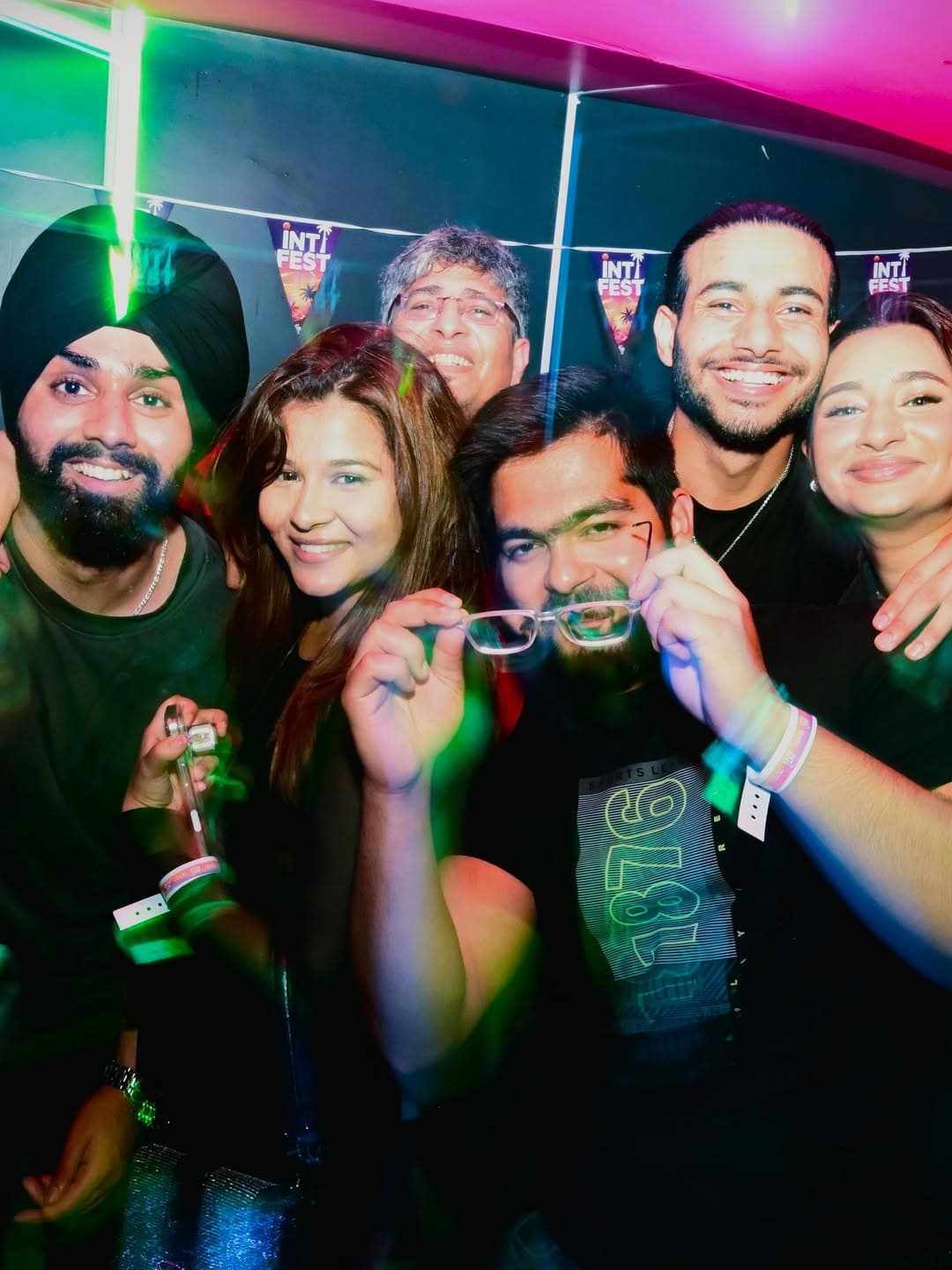 Project Genius Team